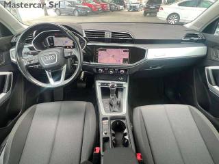 AUDI Q3 usata, con ESP
