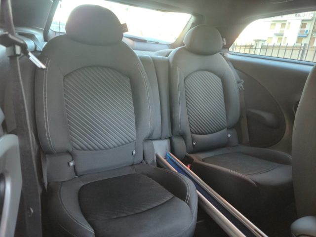 MINI Paceman usata, con Controllo automatico clima