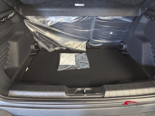 JEEP Avenger usata 8