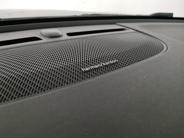 VOLVO XC40 usata, con Luci diurne LED