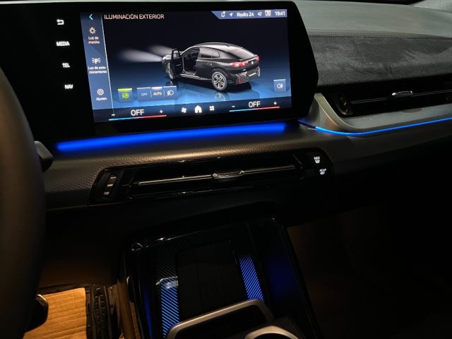 BMW X2 usata, con ESP