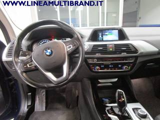 BMW X4 usata, con Cronologia tagliandi