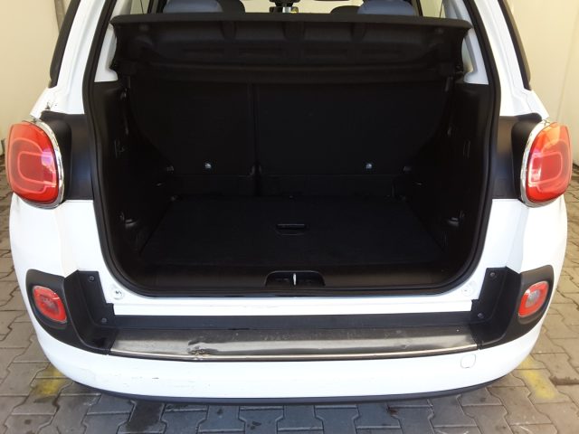 FIAT 500L usata, con Servosterzo