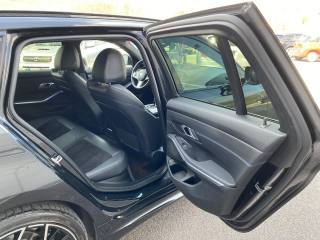 BMW 320 usata, con Immobilizzatore elettronico