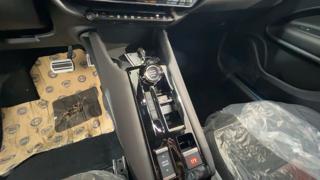 ALFA ROMEO Junior usata, con Controllo automatico clima