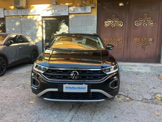 VOLKSWAGEN T-Roc usata 2