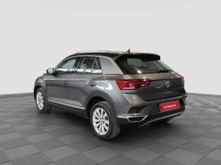VOLKSWAGEN T-Roc usata 2