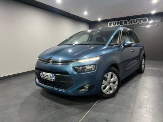 CITROEN C4 Picasso usata, con Airbag laterali