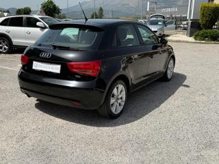 AUDI A1 usata, con Climatizzatore