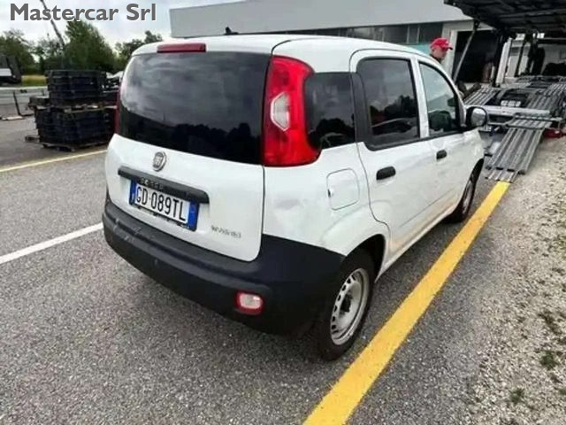 FIAT Panda usata, con Airbag Passeggero