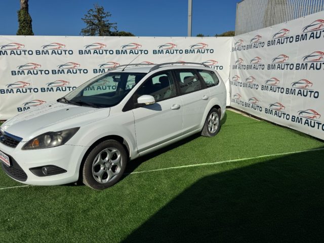 FORD Focus usata, con ABS