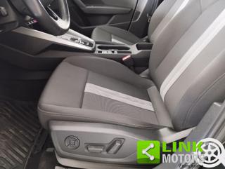 AUDI A3 usata, con Boardcomputer