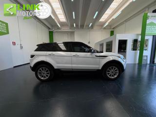LAND ROVER Range Rover Evoque usata, con Controllo vocale