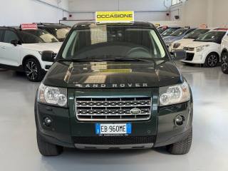 LAND ROVER Freelander usata, con Airbag