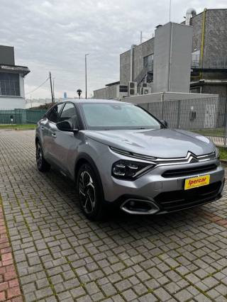 CITROEN C4 usata, con Airbag laterali