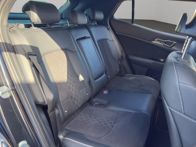 KIA Sportage usata, con Bluetooth