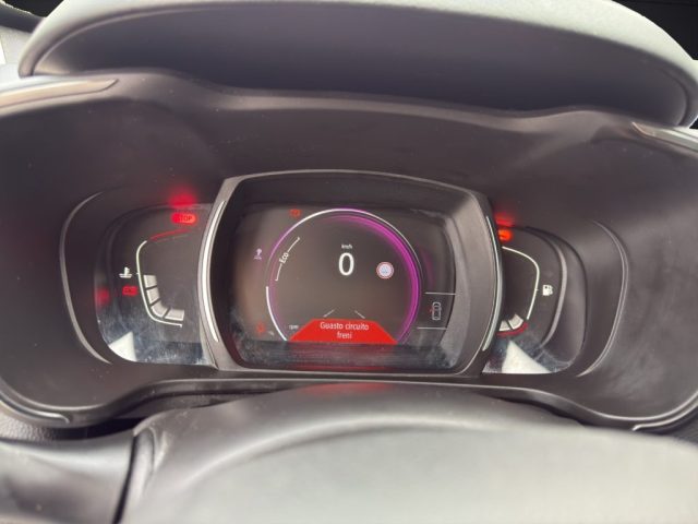 RENAULT Kadjar usata, con Controllo trazione