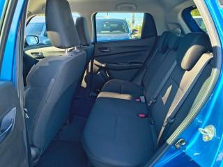 SUZUKI Swift usata, con Cruise Control