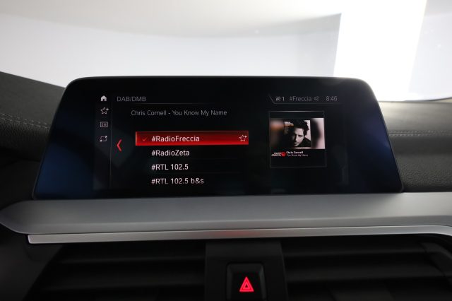 BMW X3 usata 16