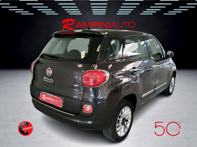 FIAT 500L usata 7