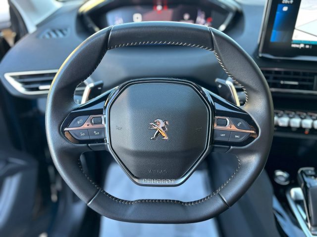 PEUGEOT 3008 usata, con Controllo automatico clima