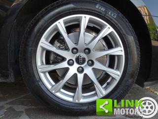 AUDI A4 usata, con USB