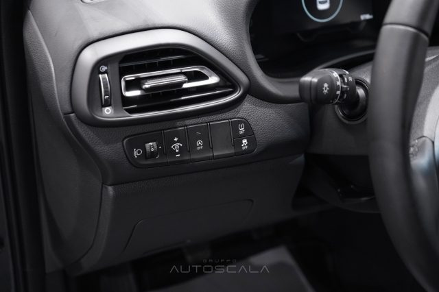 HYUNDAI i30 usata, con ESP