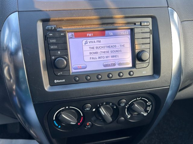 SUZUKI SX4 usata, con USB