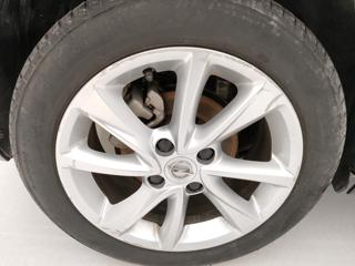 OPEL Corsa usata, con Fari LED