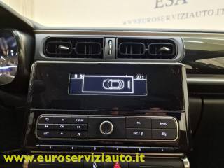 CITROEN C3 usata, con Riconoscimento dei segnali stradali