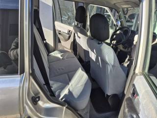 MITSUBISHI Pajero usata 13