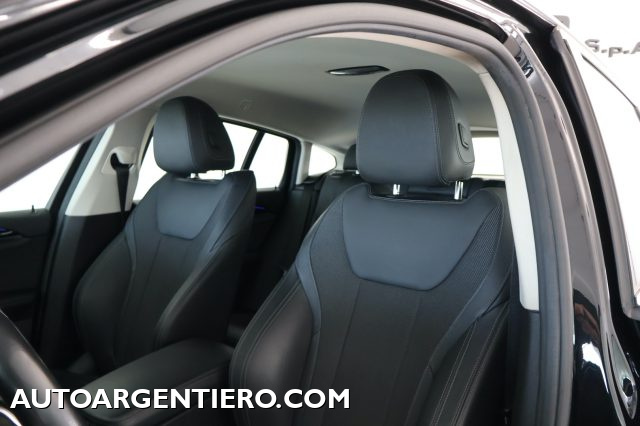 BMW X4 usata, con Antifurto