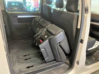 OPEL Zafira Life usata, con ESP