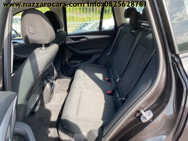 BMW X3 usata, con Autoradio