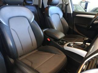 AUDI Q5 usata, con Fendinebbia