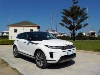 LAND ROVER Range Rover Evoque usata, con Airbag laterali