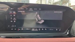 AUDI S5 usata, con Autoradio digitale