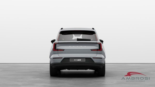 VOLVO EX90 usata 2