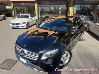 MERCEDES-BENZ GLA 180 usata, con Airbag Passeggero