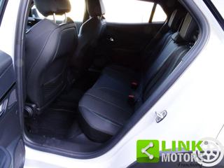 PEUGEOT 2008 usata, con Controllo trazione