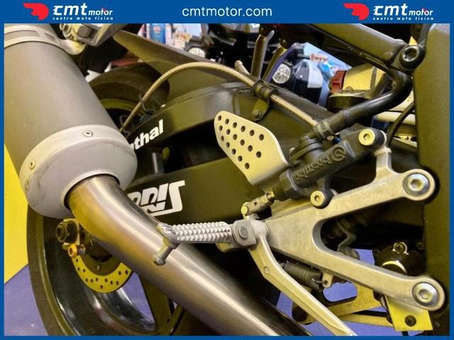 YAMAHA YZF R1 usata 14