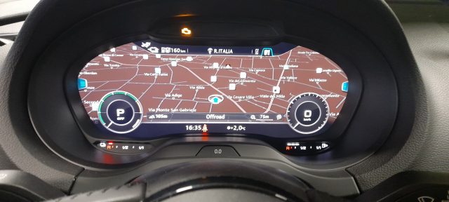 AUDI A3 usata 17