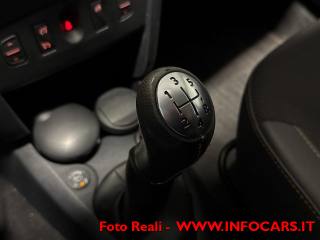 DACIA Sandero usata, con Volante multifunzione