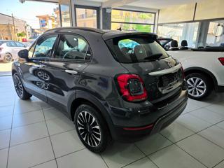 FIAT 500X usata, con Autoradio