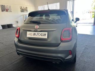 FIAT 500X usata, con Airbag laterali