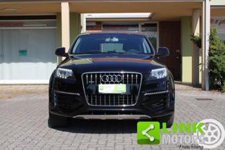 AUDI Q7 usata, con Antifurto