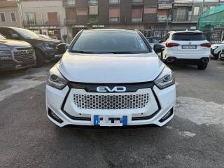 EVO Evo3 usata, con Controllo trazione