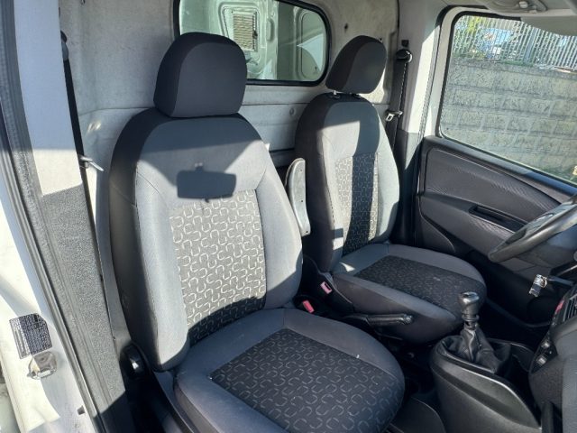 FIAT Doblo usata, con Chiusura centralizzata