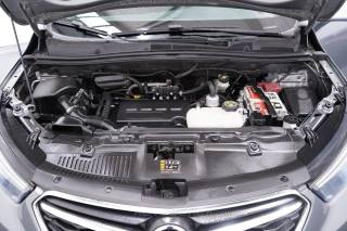 OPEL Mokka X usata, con Telecamera per parcheggio assistito