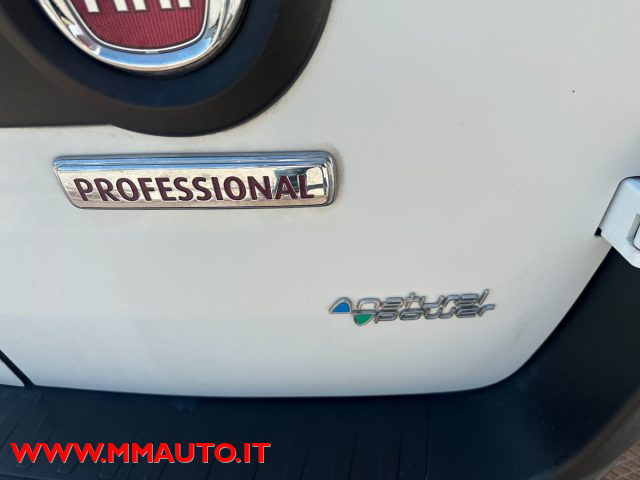FIAT Doblo usata, con Chiusura centralizzata telecomandata
